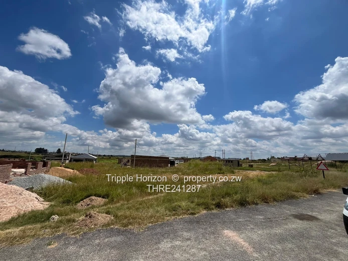 Budiriro cabs stands for sale