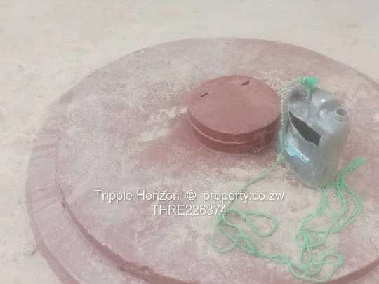 Granary house for sale