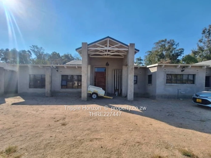 Arlington  (Sole Mandate)