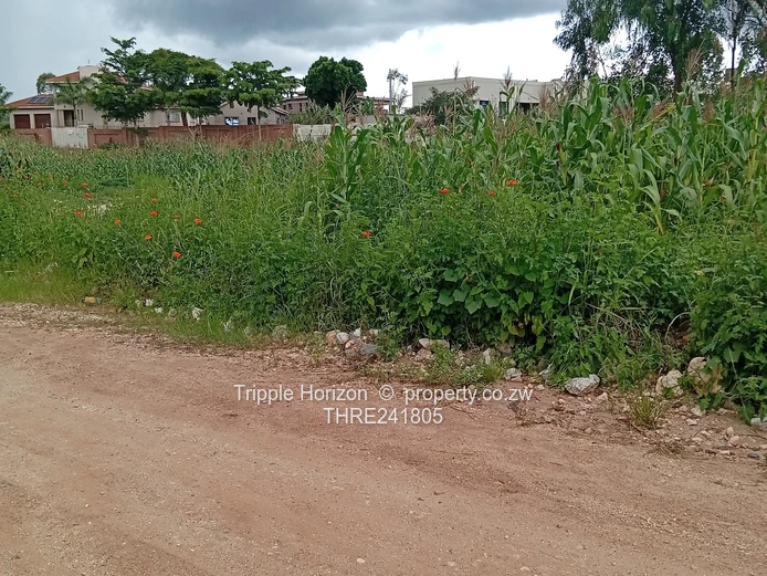 2300 m² Hogerty Hill: Ready Residential Land