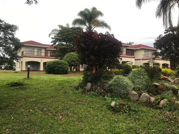 16 Bedroom House