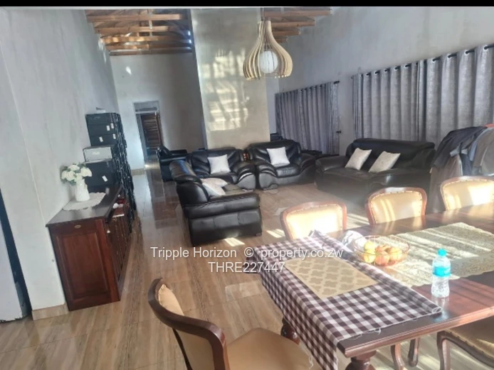 Arlington  (Sole Mandate)