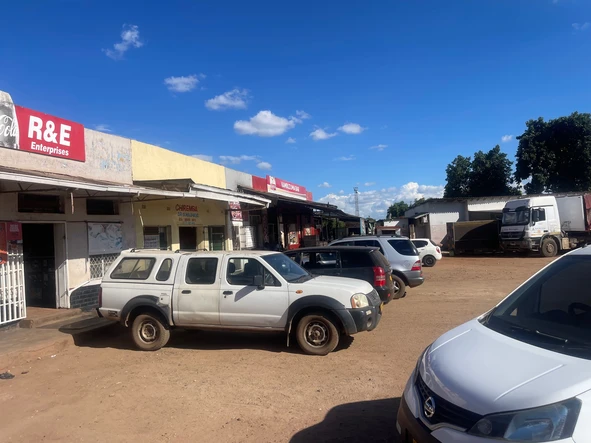 Shop & Retail Property