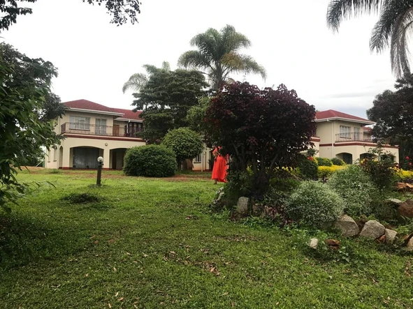 16 Bedroom House