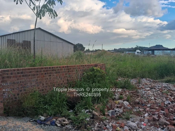Prime Cormercial Property For Sale