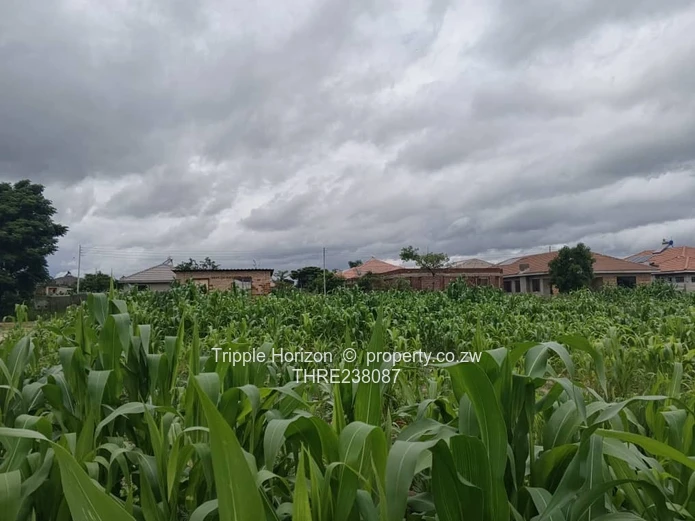 Rydale ridge park stand for sale With title deed