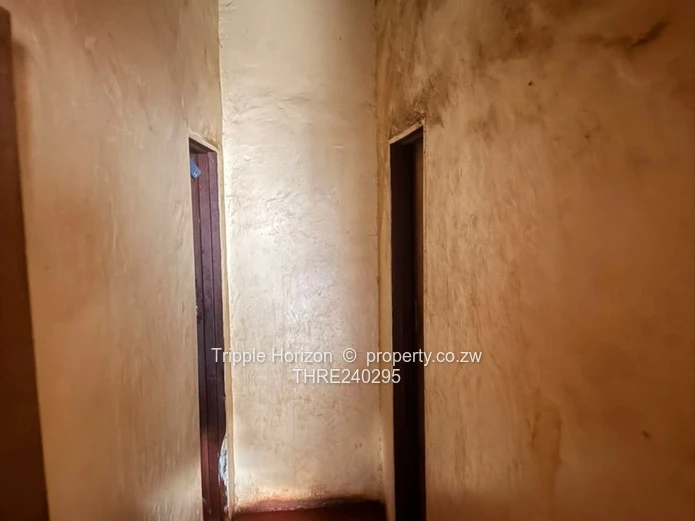 Dzivaresekwa Extension House For Sale