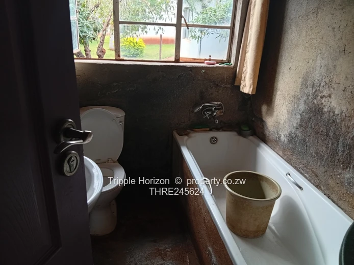 Gletwin shawasha 3 bedroom cottage for sale 