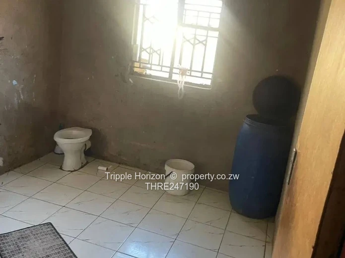 Dzivaresekwa Extension House For Sale