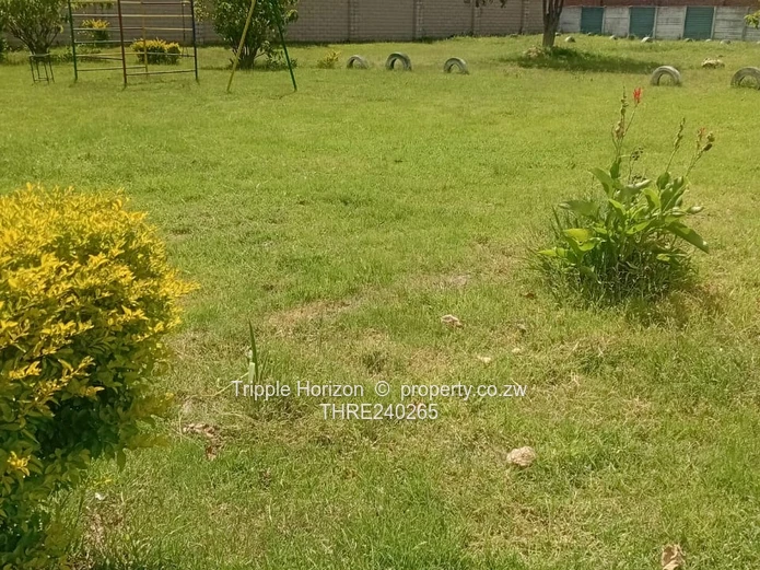 Property For Sale(ideal for cluster homes)