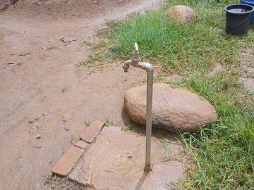 3 Bedroom Townhouse Complex