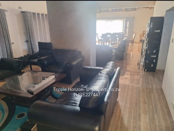 Arlington  (Sole Mandate)