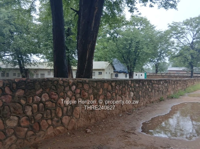 Chirundu hotel for sale 