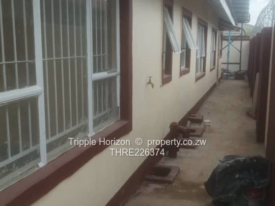 Granary house for sale