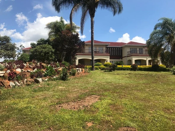 16 Bedroom House