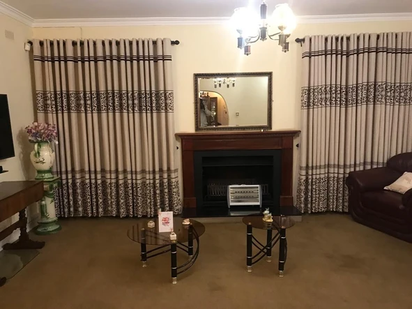16 Bedroom House