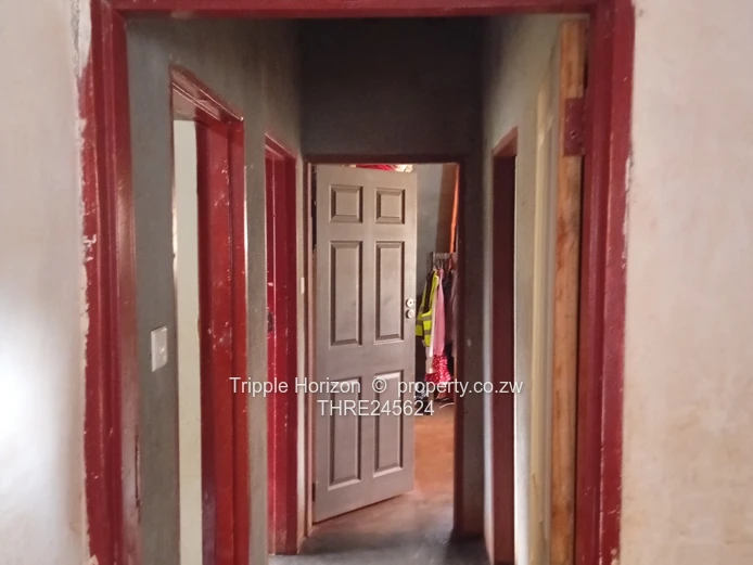 Gletwin shawasha 3 bedroom cottage for sale 