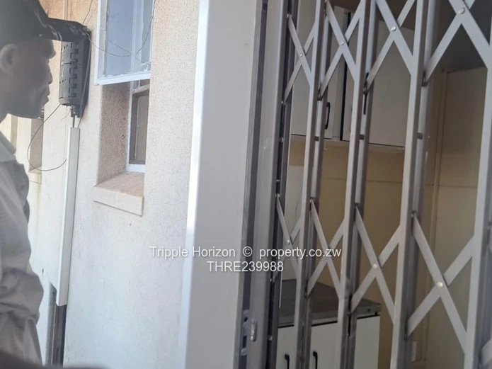 Avenues Bachelor flat/ Bedsitter for sale