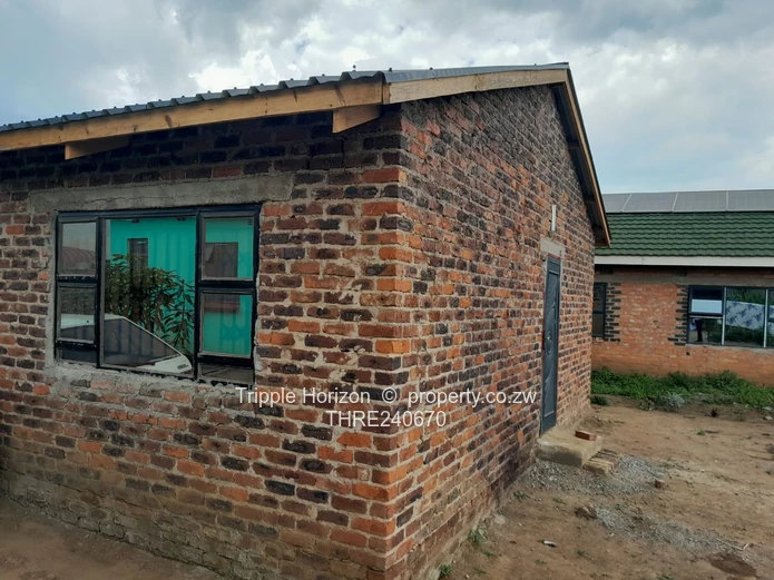 Dzivaresekwa Extension House For Sale