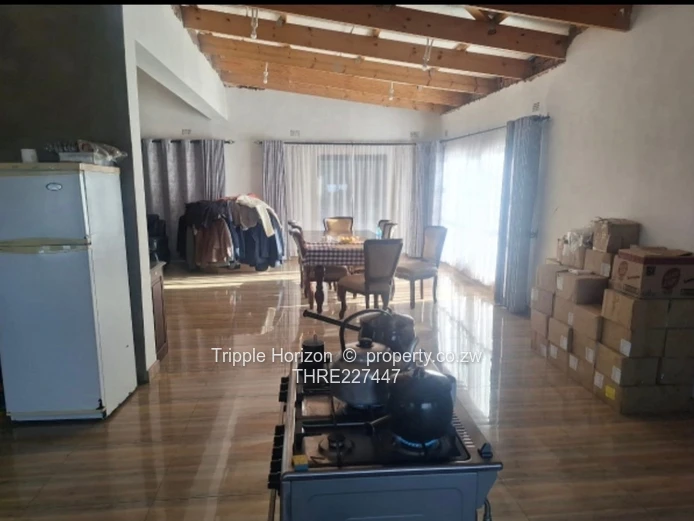 Arlington  (Sole Mandate)