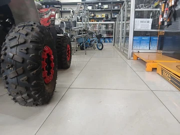 Shop & Retail Property