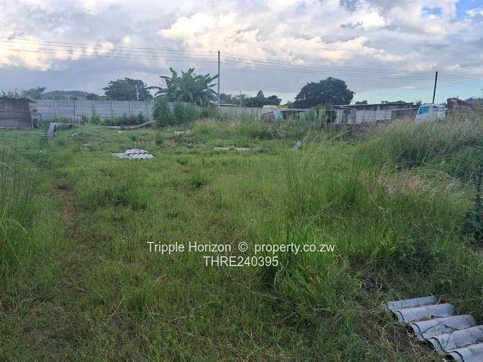 Prime Cormercial Property For Sale