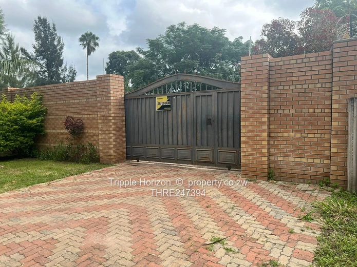 Greendale Letombo house for sale