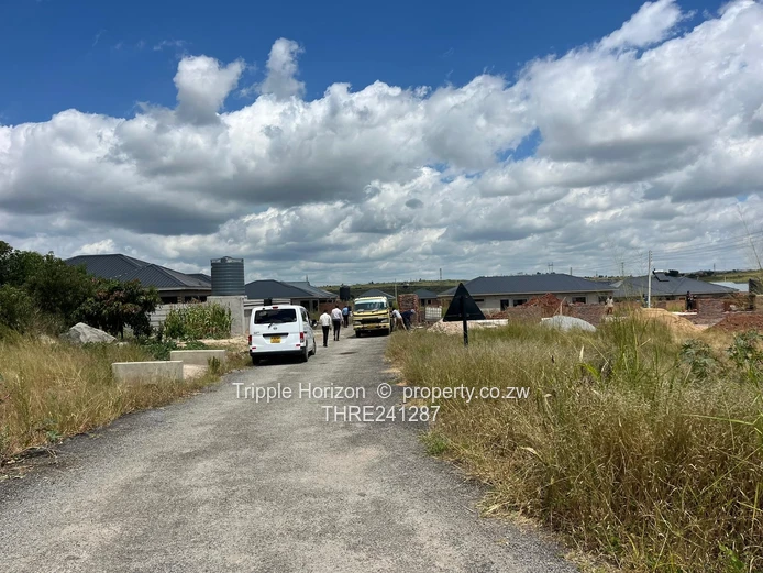 Budiriro cabs stands for sale