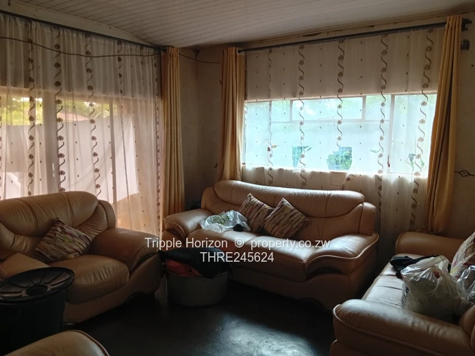 Gletwin shawasha 3 bedroom cottage for sale 