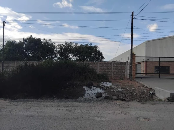 Warehouse & Factory