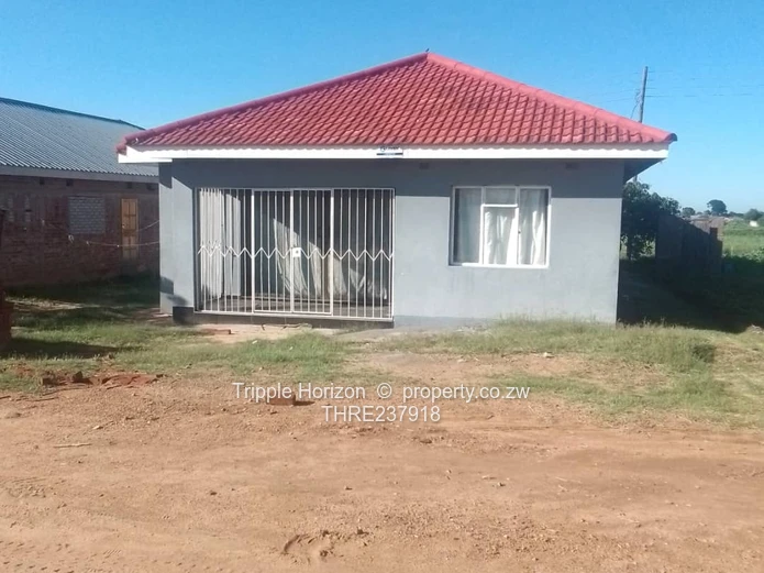 Newly Built Property For Sale