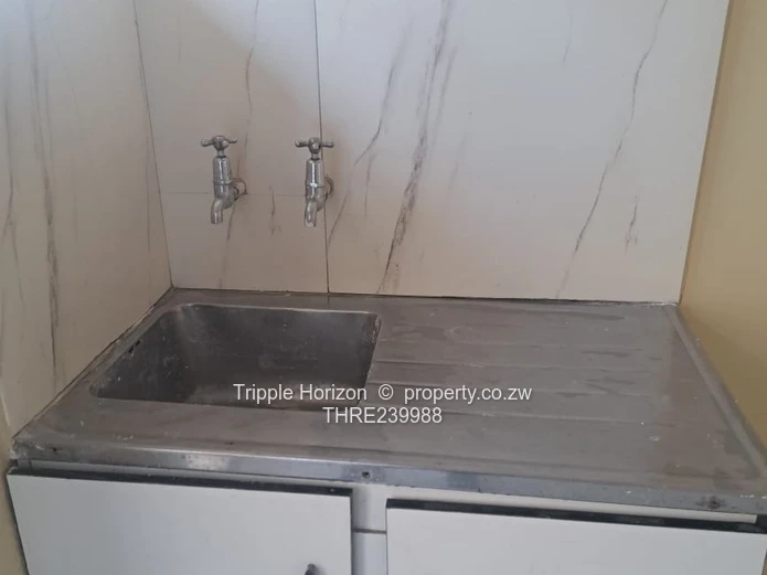 Avenues Bachelor flat/ Bedsitter for sale