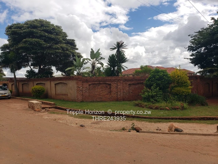 Incomplete house for sale