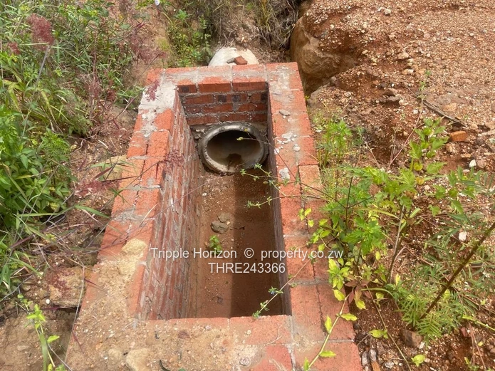 Stands Galore (Cluster development)