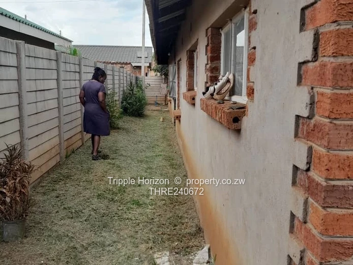 Dzivaresekwa Extension House For Sale