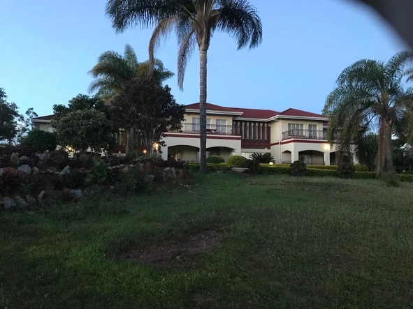 16 Bedroom House
