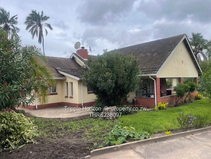 Hatfield House For Sale