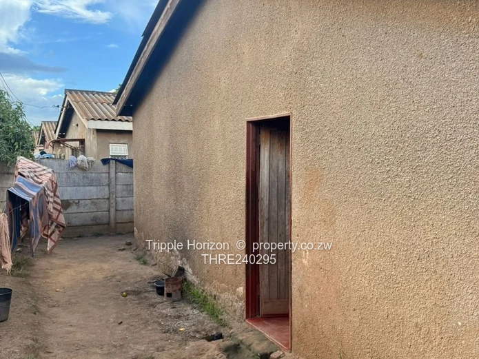Dzivaresekwa Extension House For Sale