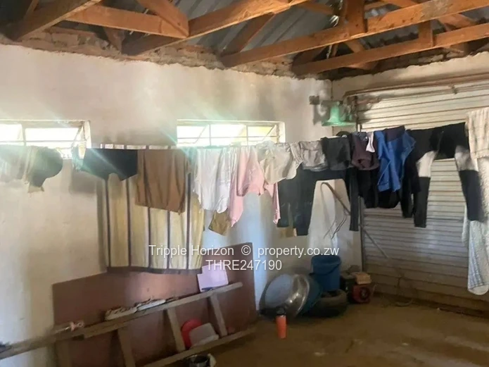 Dzivaresekwa Extension House For Sale