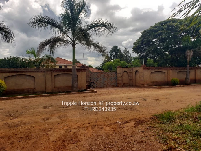 Incomplete house for sale