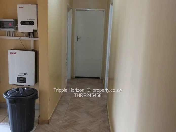 Zimre park house for sale 