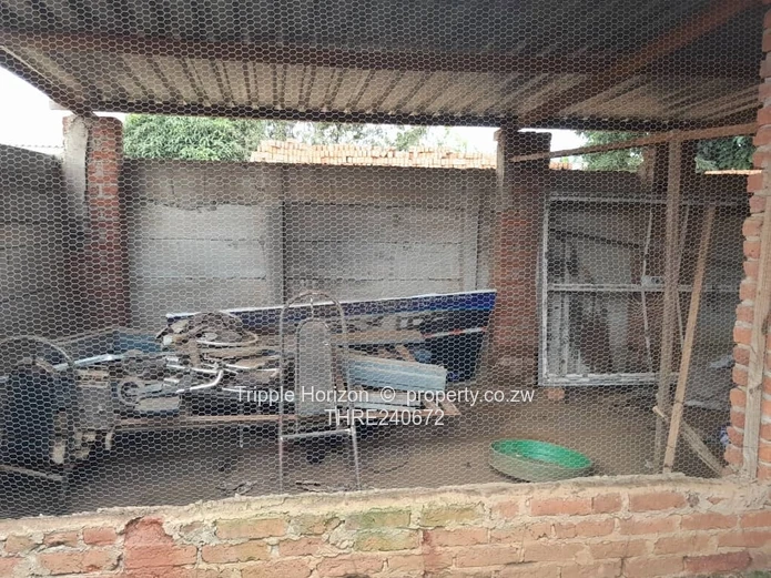 Dzivaresekwa Extension House For Sale