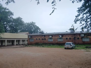 Hotel & Lodge