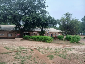 Hotel & Lodge