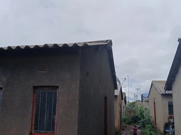 3 Bedroom Townhouse Complex