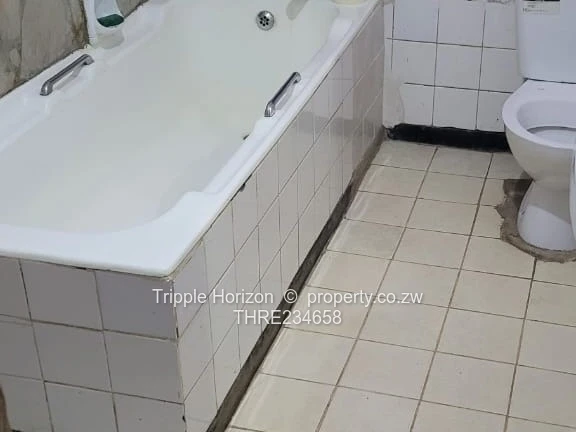 Kariba baobab ridge house for sale 