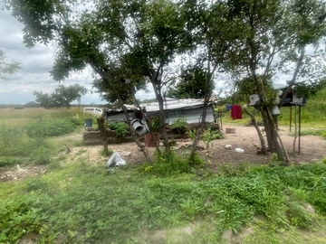 Farm & Agricultural Land