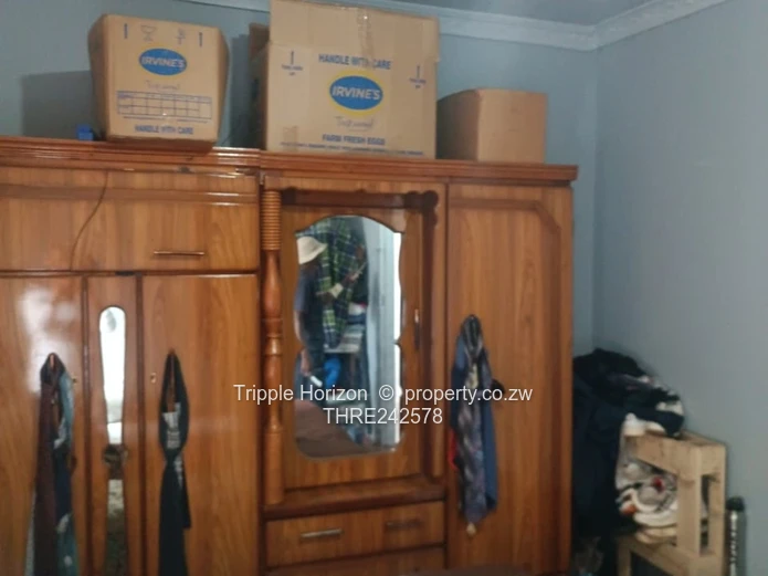 Warren Park D house for sale