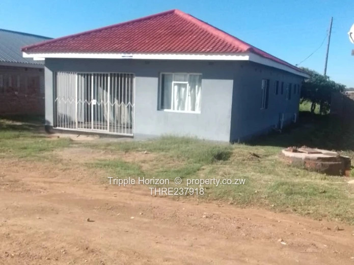 Newly Built Property For Sale