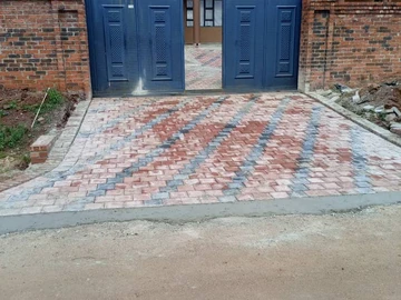 8 Bedroom House
